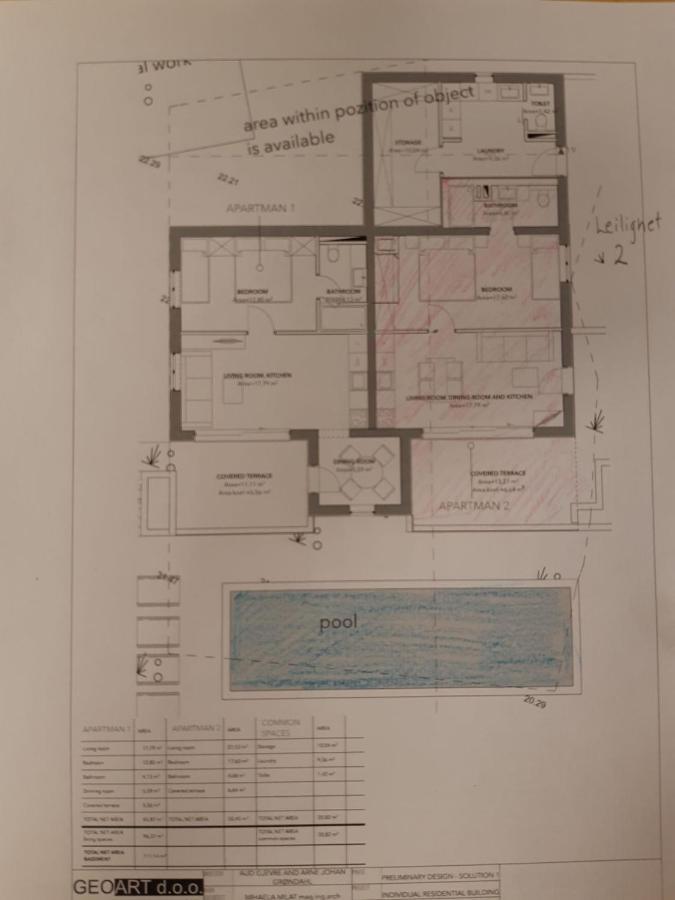 Apartment Lizzi. Trogir Exteriör bild